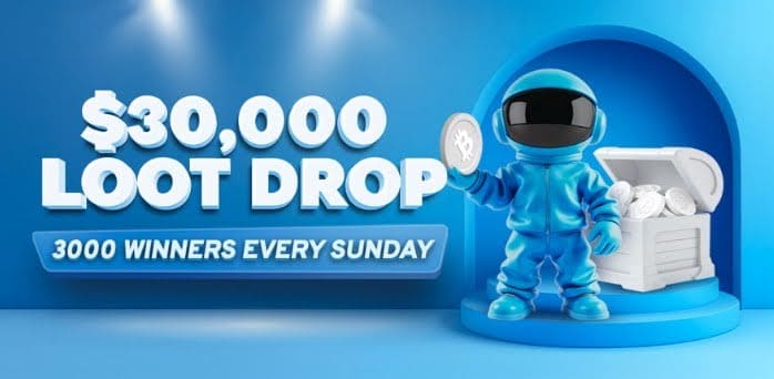 Cryptorino Casino bonus dimanche