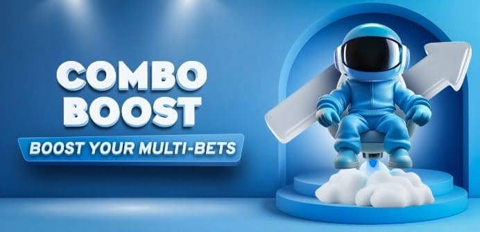Cryptorino Casino combo boost