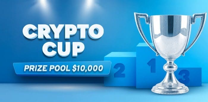 Cryptorino Casino crypto