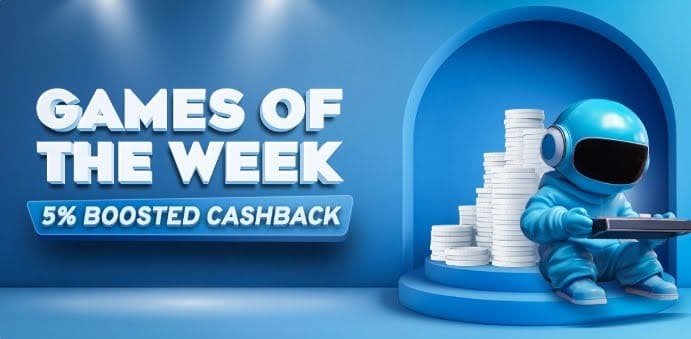 Cryptorino Casino jeu weekend